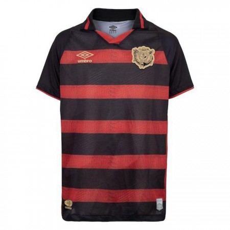 Sport Recife Domácí 2024-25 - Fotbalové Dresy (S/S) Sport Recife Domácí 2024-25 - Fotbalové Dresy (S/S)